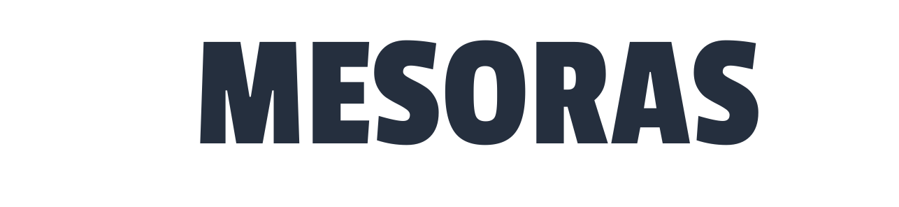 Mesoras